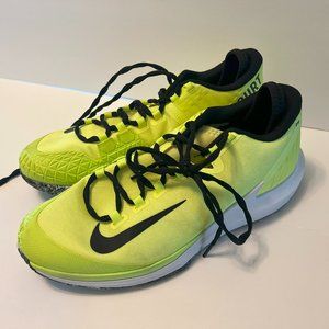 Nikecourt Air Zoom Zero